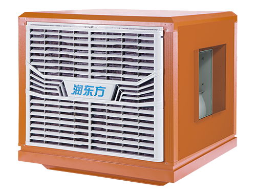 降温通风