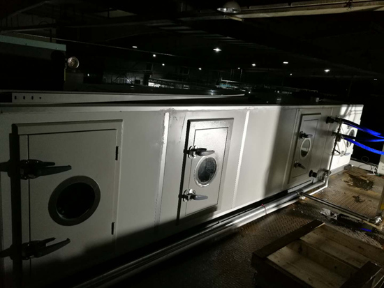 案例展示